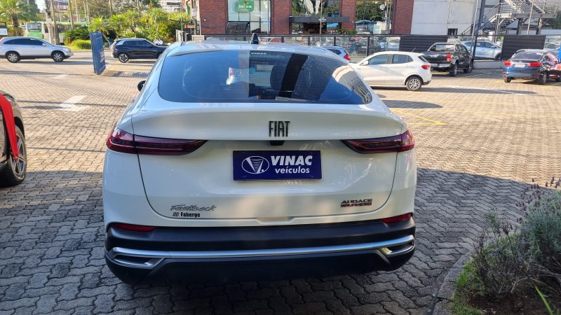 Fastback Audace 1.0T - Image 2