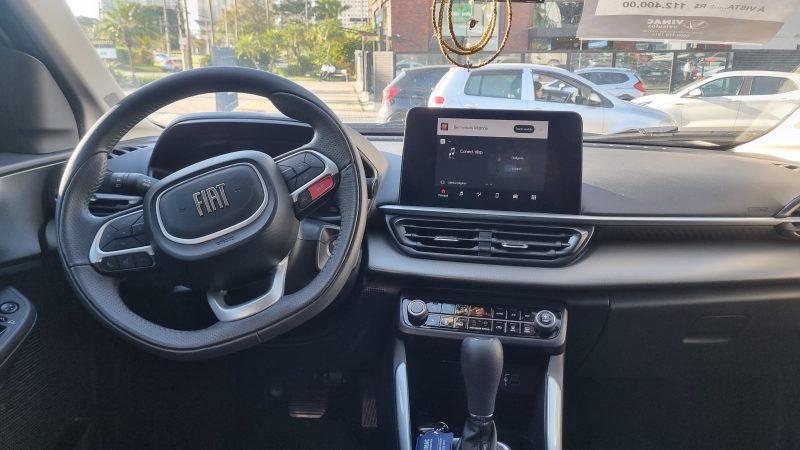 Fastback Audace 1.0T - Image 5