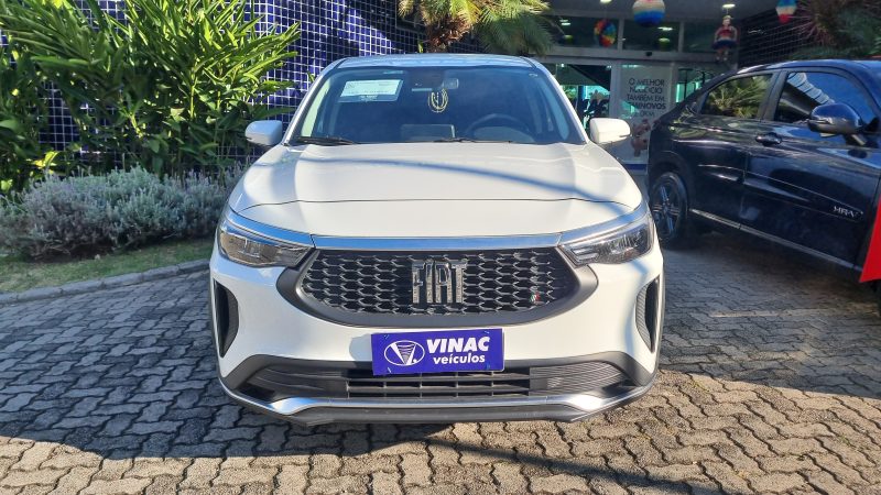 Fastback Audace 1.0T - Image 3