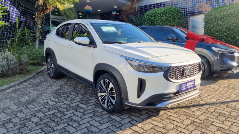 Fastback Audace 1.0T - Image 4