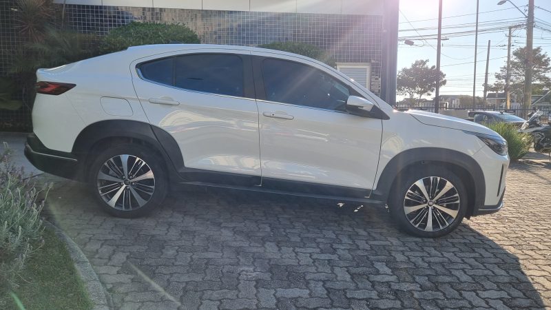 Fastback Audace 1.0T - Image 7