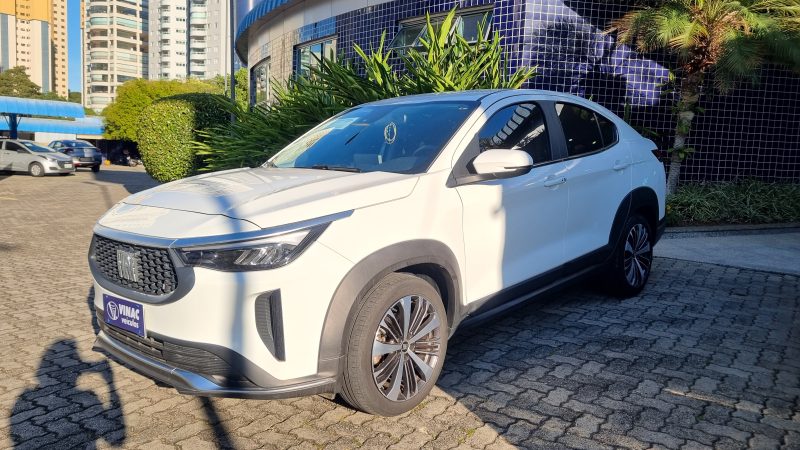 Fastback Audace 1.0T