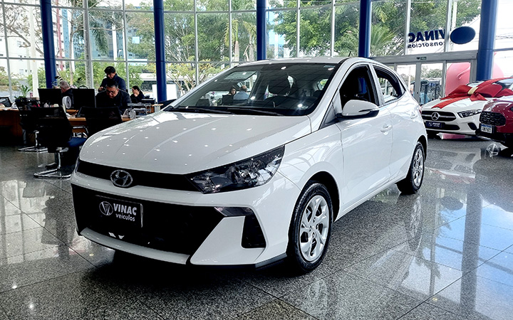 HB20 Comf Plus 1.0