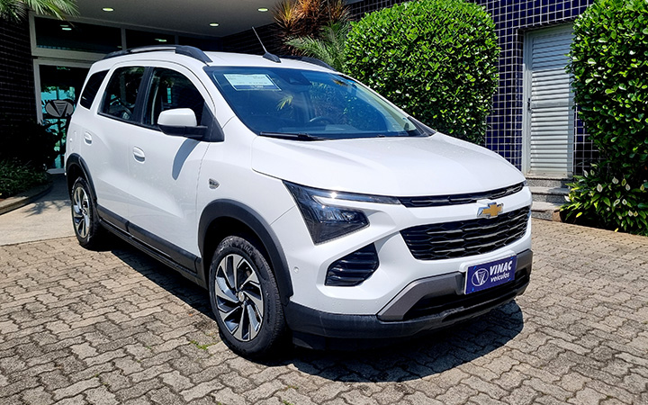 Spin Premier 07 Lugares