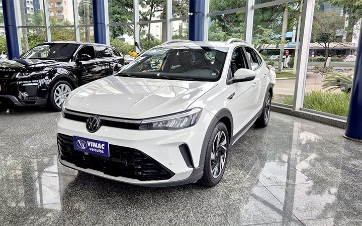 Nivus Highline 1.0TSI
