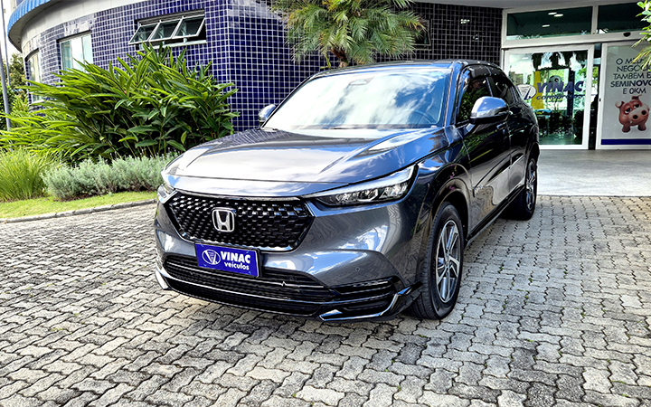 HR-V Touring
