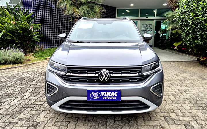 T-Cross  HL 1.4 TSI