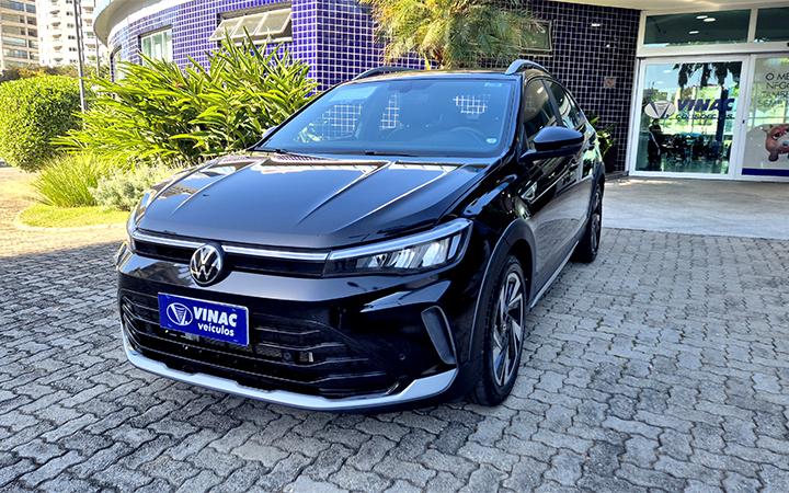 Nivus Highline 1.0TSI