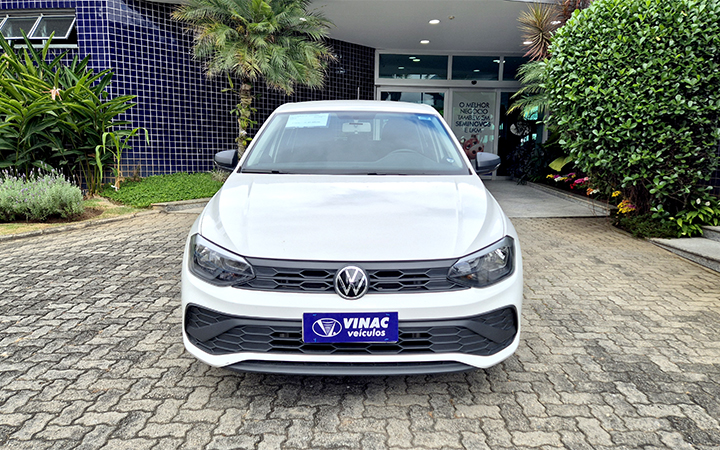 Polo Track 1.0