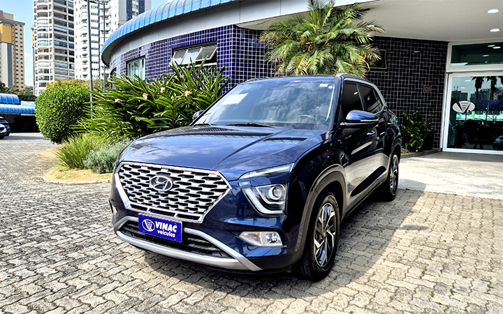 Creta TA Platinum